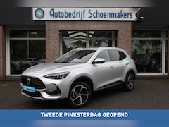 MG EHS - 1.5 TGDI Luxury FACELIFT MY23 LEER PANO 360-CAMERA DAB CARPLAY NAVI STOELVERWARMING SFEERV