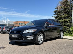 Ford Mondeo Wagon - 1.6 EcoBoost Limited, Leer, Airco, Cruise