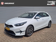 Kia Cee'd - Ceed 1.5 T-GDi GT-Line 160 PK | Navigatie | Camera | Automaat | Apple Carplay/Android Auto