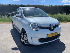 Renault Twingo Z.E. - R80 Collection - KOOPACCU - NED AUTO - STANDKACHEL