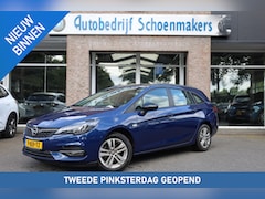 Opel Astra Sports Tourer - 1.2 TREKHAAK CAMERA CARPLAY DAB CRUISE NAVI LMV 2xPDC AIRCO