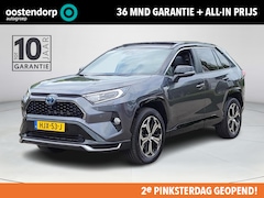 Toyota RAV4 - 2.5 Plug-in Hybrid AWD Bi-Tone Plus | Panorama dak | Apple CarPlay | Rijklaarprijs incl. g