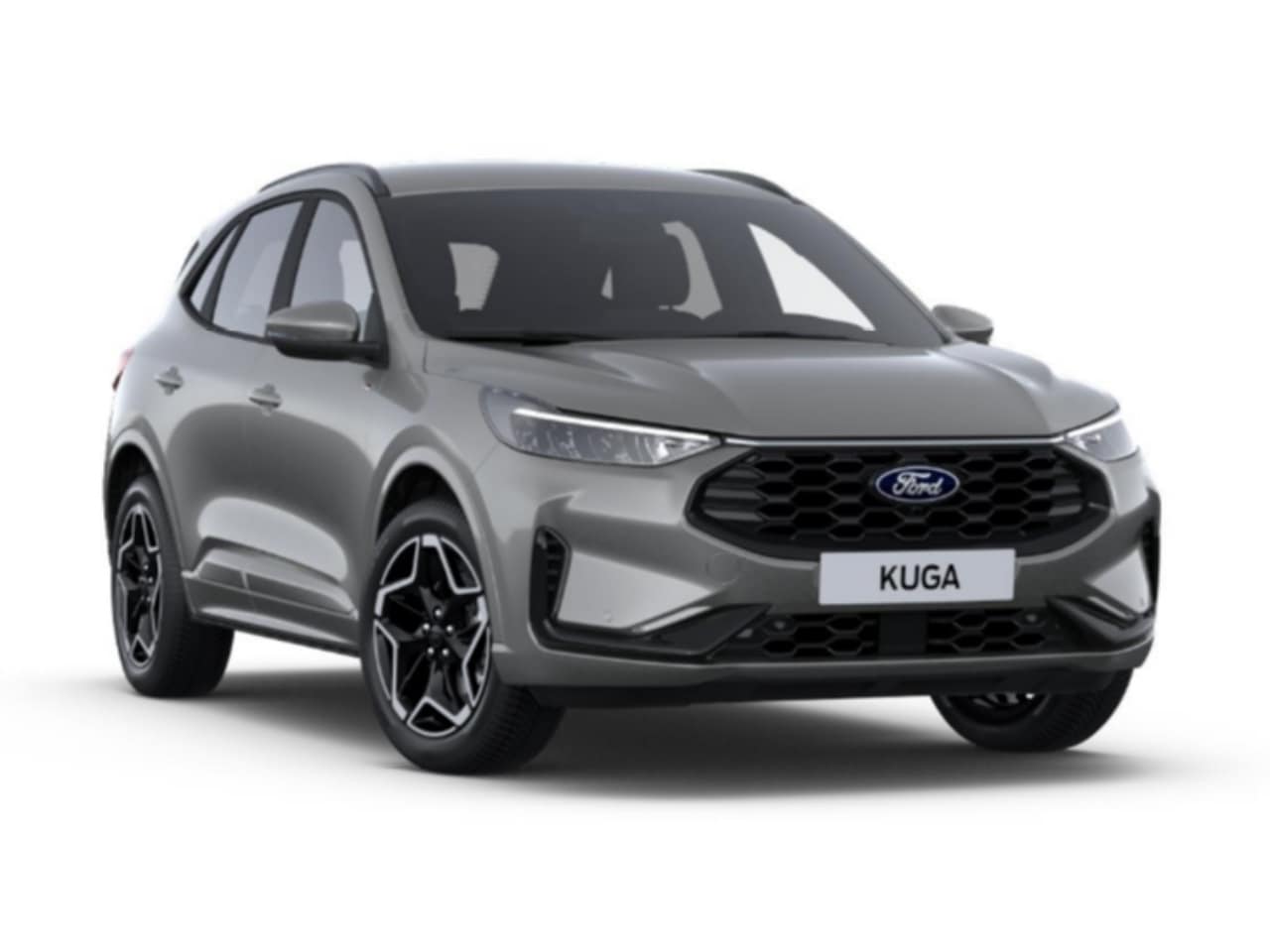 Ford Kuga - 2.5 PHEV ST-Line | Achteruitrijcamera | Apple Carplay/Android Auto|telefoonintegratie prem - AutoWereld.nl