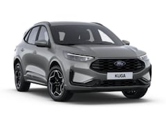 Ford Kuga - 2.5 PHEV ST-Line | Achteruitrijcamera | Apple Carplay/Android Auto|telefoonintegratie prem
