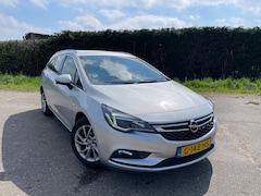 Opel Astra Sports Tourer - 1.0 Turbo Business Executive - NL AUTO - SPORTSTOELEN - NAVIGATIE - KEYLESS