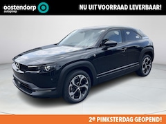 Mazda MX-30 - e-SkyActiv R-EV 170 Advantage PHEV | Voorraad voordeel | DIRECT LEVERBAAR | AUTOMAAT |
