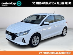 Hyundai i20 - 1.2 MPI i-Motion | Airco | Cruise Control |