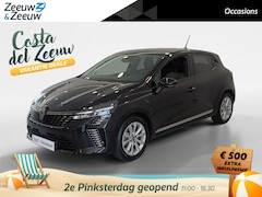 Renault Clio - 1.0 TCe 90 GPF evolution *Navi+Camera*Airco*Parkeersensoren*LED*LM.Velgen*NIEUWSTE MODEL