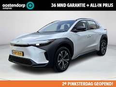 Toyota bZ4X - Active 71 kWh | All-in prijs | € 4.000 demovoordeel | Fase 3 |