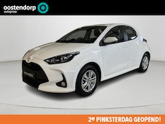 Toyota Yaris - 1.5 Hybrid 115 Active Private lease vanaf €265, - p.m