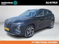 Hyundai Tucson - 1.6 T-GDI HEV Premium | Rijklaarprijs | Trekhaak 1.650kg | Climate Control 3 zone | Adapti