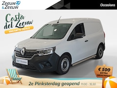 Renault Kangoo - 1.5 Blue dCi 75 Comfort L1 *Navigatie*Airco*Parkeersensoren*TEL-Bluetooth*Volledige Betimm