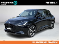 Suzuki Swift - 1.2 Style Smart Hybrid *AUTOMAAT/ NIEUWE AUTO/ DIRECT LEVERBAAR