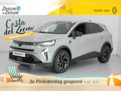 Renault Symbioz - 1.6 E-Tech full hybrid 145 esprit Alpine Symbioz 1.6 E-Tech hybrid 145 esprit Alpine Uit v