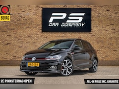 Volkswagen Polo - 2.0 TSI GTI, Pano, 1ste eig, Dealeronderhouden