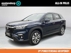 Suzuki S-Cross - 1.4 Boosterjet Style Smart Hybrid