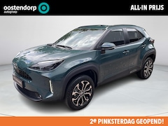 Toyota Yaris Cross - 1.5 Hybrid 115 Dynamic | Comfort Pack | Nieuw uit voorraad leverbaar |