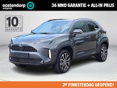 Toyota Yaris Cross - 1.5 Hybrid Executive | Panorama dak | Apple CarPlay | Elektr. klep | Rijklaarprijs incl. g