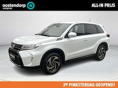 Suzuki Vitara - 1.4 Boosterjet Style Smart Hybrid