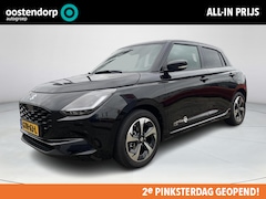 Suzuki Swift - 1.2 Style Smart Hybrid DEMO AUTO OOSTENDORP | Automaat | Climate Control | Navigatiesystee