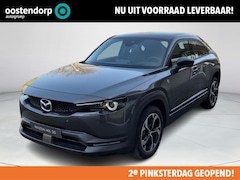 Mazda MX-30 - e-SkyActiv R-EV 170 Advantage | Achteruitrijcamera | Climate Control | Stoelverwarming | A