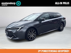 Toyota Corolla Touring Sports - Hybrid 200 GR Sport | 06-10141018 Voor meer informatie