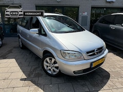 Opel Zafira - 1.8-16V Maxx 7 Persoons Nieuwe apk NAP