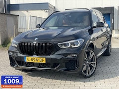 BMW X5 - M50d|Massage|Sky Lounge | Laser| 22 Inch | DAB +