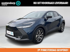 Toyota C-HR - 1.8 Hybrid 140 Dynamic Private lease vanaf €355, - p.m