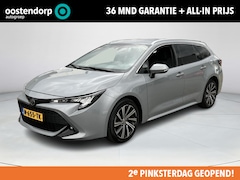Toyota Corolla Touring Sports - 1.2 Turbo Dynamic