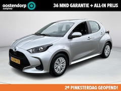 Toyota Yaris - 1.5 Hybrid Active