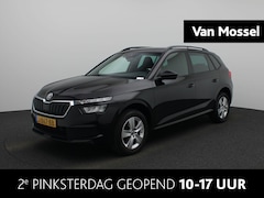 Skoda Kamiq - 1.0 TSI Sport Business | CLIMATE CONTROL | CRUISE CONTROL | PARKEERSENSOREN | LMV |