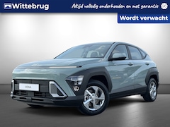 Hyundai Kona - 1.6 GDI HEV Comfort Private Lease deal, te bestellen