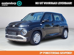 Hyundai Inster - E-Motion 49 kWh | Achteruitrijcamera | Apple Carplay/Android Auto | Climate control | Keyl