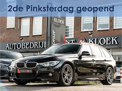 BMW 3-serie Touring - 320i M Sport ORG NL TREKHAAK SHADOW LINE 18 INCH PRIVACY GLASS