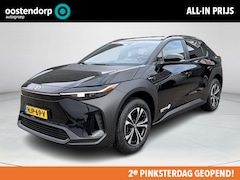 Toyota bZ4X - Active 71 kWh *ADAPTIVE CRUISE CONTROL/ APPLE CARPLAY & ANDROID AUTO/ NAVIGATIE/ 36 MAANDE