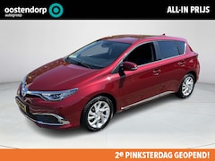 Toyota Auris - 1.2T Executive