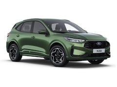 Ford Kuga - 2.5 PHEV ST-Line | Achteruitrijcamera | Cruise control adaptief | DAB ontvanger