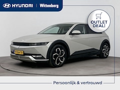 Hyundai IONIQ 5 - CONNECT AWD 73kWh | STATE OF HEALTH 96% | OUTLETDEAL | TREKHAAK | CLIMA | CRUISE | CAMERA