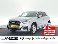 Audi Q2 - 35 TFSI 150pk S-Tronic epic Led Navigatie