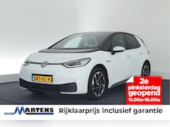 Volkswagen ID.3 - Pro 58 kWh Camera Stoelverwarming Keyless Navigatie