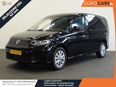 Volkswagen Caddy Cargo Maxi - 2.0 TDI Style Airco Carplay Adaptive Cruise Control PDC VA Camera Trekhaak 17" LM Velgen