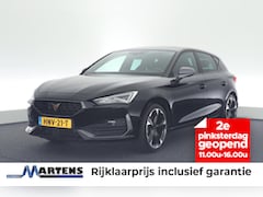 CUPRA Leon - 1.4 204pk e-Hybrid VZ Business Camera Keyless Virtual Cockpit Navitie