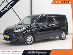 Ford Transit Connect - L2 Trend Automaat Navigatie Airco Parkeersensoren Cruise Control 3Zits Camera Trekhaak