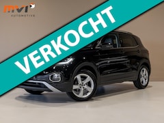 Volkswagen T-Cross - 1.5 TSI Style / 150pk / Stoelverwarming / Achteruitrij camera