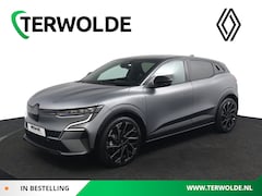 Renault Mégane - Esprit Alpine | Adaptive Cruise Control | Adaptive Vision LED koplampen met geïntegreerde