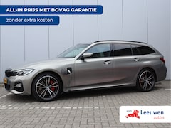BMW 3-serie Touring - 330e M-sport | Harman / Kardon | Parkeercamera | LED