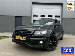Audi SQ5 - 3.0 TDI SQ5 quattro Pro Line/B&O/TREKH/313PK/