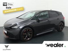 CUPRA Born - Adrenaline One 62 kWh | 204 PK | Verwarmbare voorstoelen en stuurwiel | Lichtmetalen velge