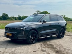 Volvo EX90 - Twin Motor Performance Ultra | Demo Deal | Black Pakket | 22'' Wielen | Bose | Luchtvering